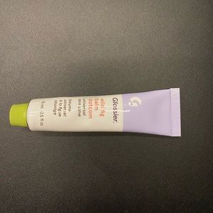 NEW Glossier Balm Dotcom Fig